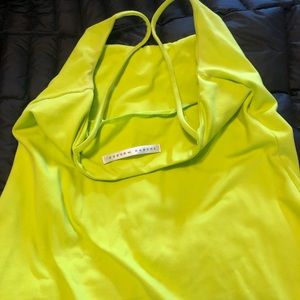 Small susan moraco dress